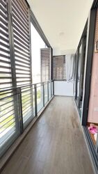 The Hillier (D23), Apartment #558034431